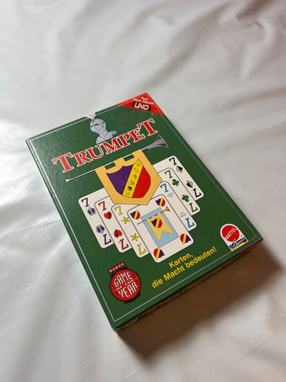 Detailfoto 5 – SKU A11527 – Kartenspiel gebraucht bei Brettspielimperium