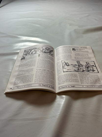 Detailfoto 8 – SKU A12808 – Rollenspiel-Buch gebraucht bei Brettspielimperium