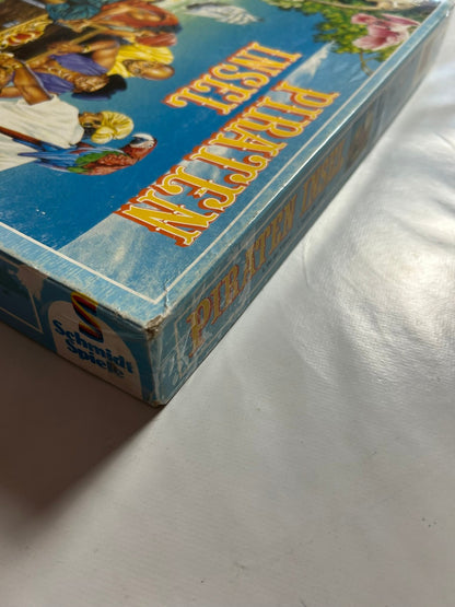 Detailfoto 4 – SKU A9754 – Gesellschaftsspiel gebraucht bei Brettspielimperium