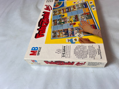 Detailfoto 6 – SKU A14498 – Gesellschaftsspiel gebraucht bei Brettspielimperium