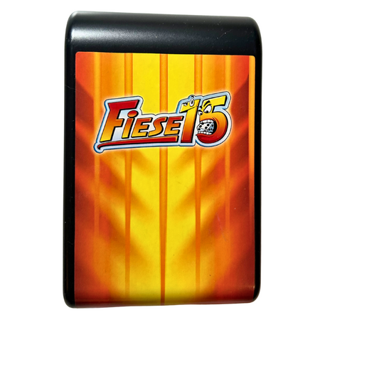 Fiese 15 Gesellschaftsspiel Würfelspiel Schmidt  Vollständig - Ansicht 1