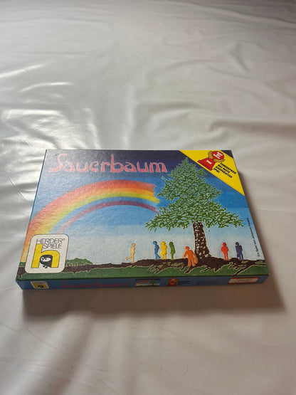 Detailfoto 3 – SKU A9749 – Gesellschaftsspiel gebraucht bei Brettspielimperium