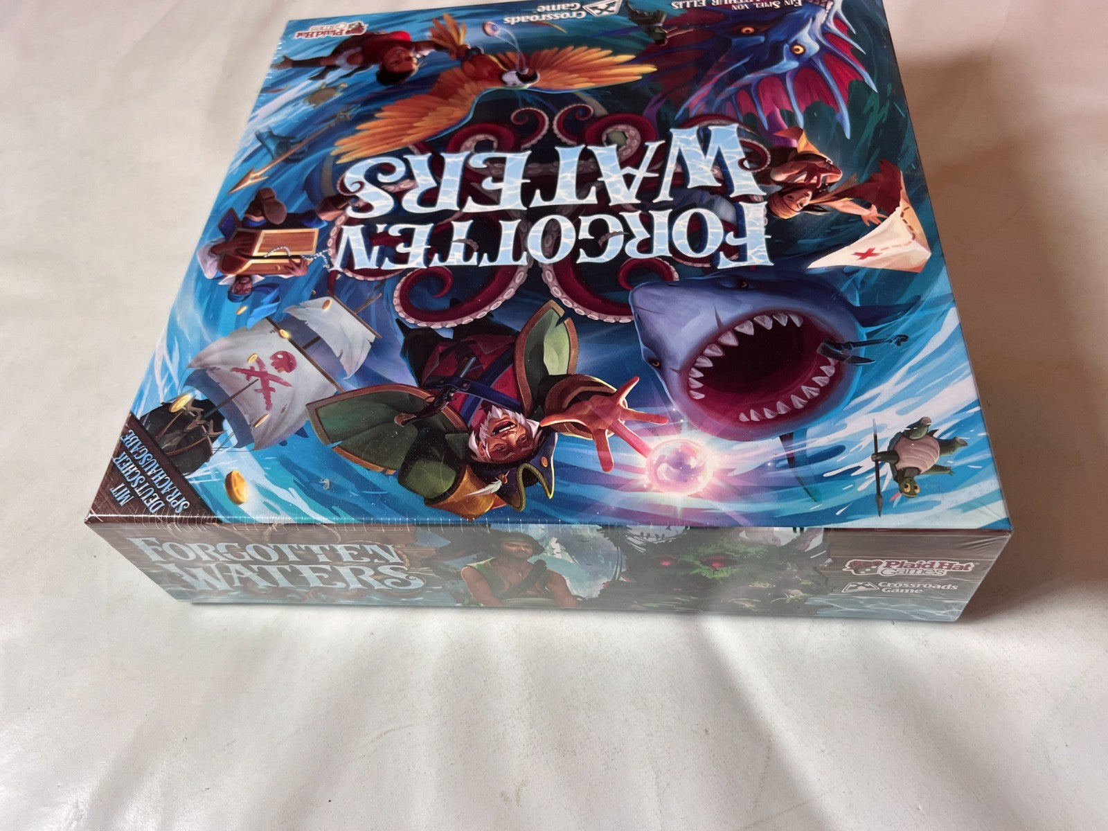 Detailfoto 4 – SKU A14453 – Gesellschaftsspiel neu bei Brettspielimperium