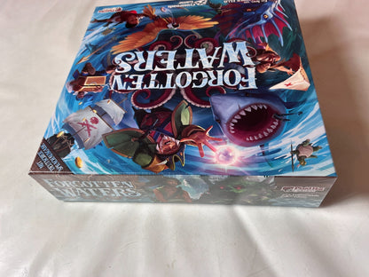 Detailfoto 4 – SKU A14453 – Gesellschaftsspiel neu bei Brettspielimperium