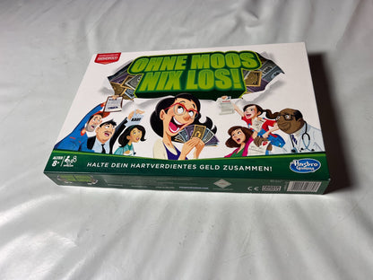 Detailfoto 8 – SKU A12650 – Gesellschaftsspiel gebraucht bei Brettspielimperium