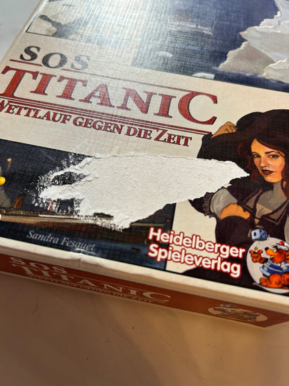 Detailfoto 6 – SKU A11019 – Gesellschaftsspiel gebraucht bei Brettspielimperium