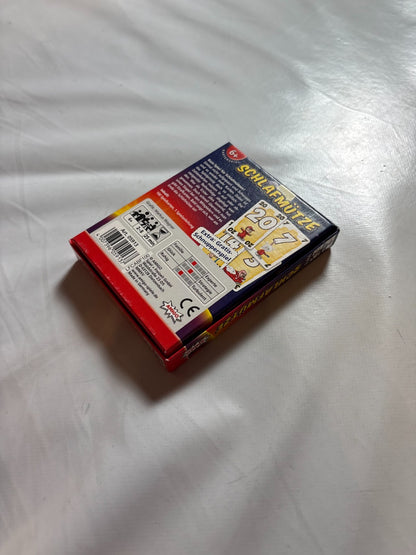 Detailfoto 10 – SKU A13663 – Kartenspiel gebraucht bei Brettspielimperium