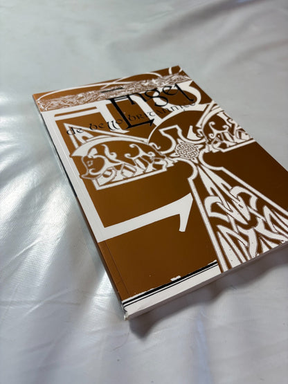 Detailfoto 6 – SKU A13769 – Rollenspiel-Buch gebraucht bei Brettspielimperium