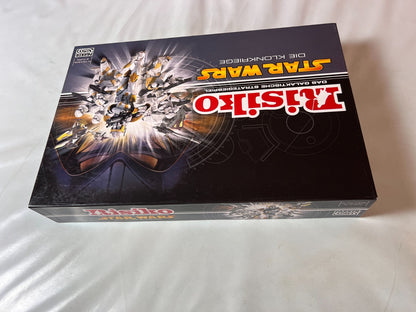 Detailfoto 7 – SKU A13945 – Gesellschaftsspiel gebraucht bei Brettspielimperium
