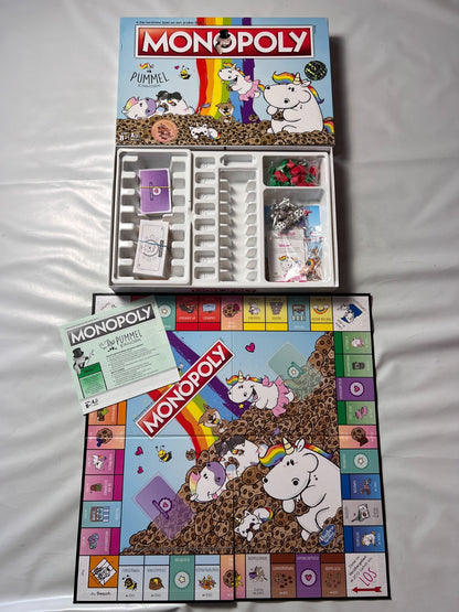 Detailfoto 2 – SKU A13364 – Gesellschaftsspiel gebraucht bei Brettspielimperium
