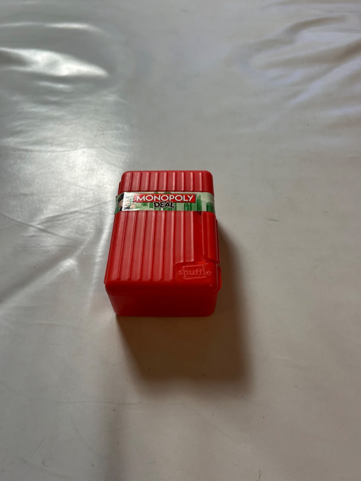 Detailfoto 3 – SKU A11350 – Kartenspiel gebraucht bei Brettspielimperium
