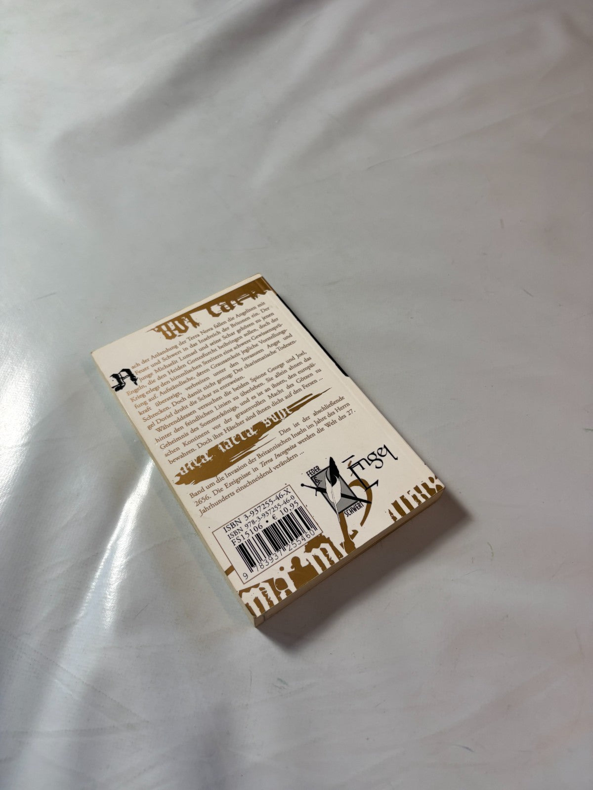 Detailfoto 9 – SKU A13772 – Gesellschaftsspiel gebraucht bei Brettspielimperium