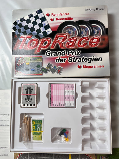 Detailfoto 3 – SKU A14379 – Gesellschaftsspiel gebraucht bei Brettspielimperium