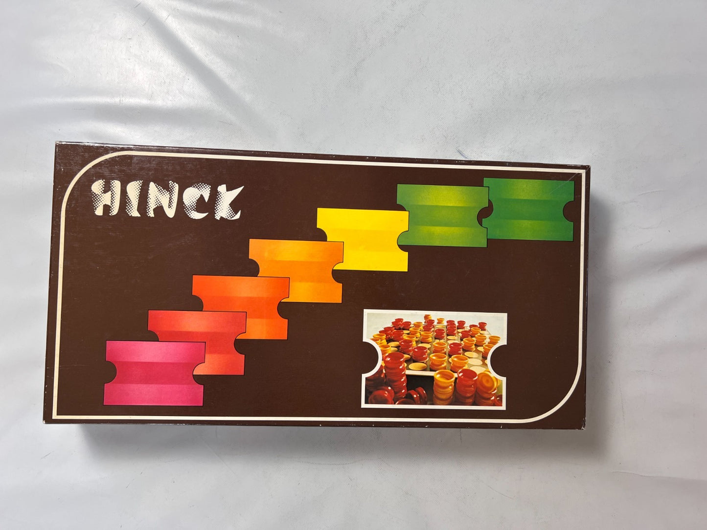 Detailfoto 3 – SKU A10508 – Gesellschaftsspiel gebraucht bei Brettspielimperium