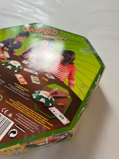 Detailfoto 13 – SKU A11449 – Gesellschaftsspiel gebraucht bei Brettspielimperium