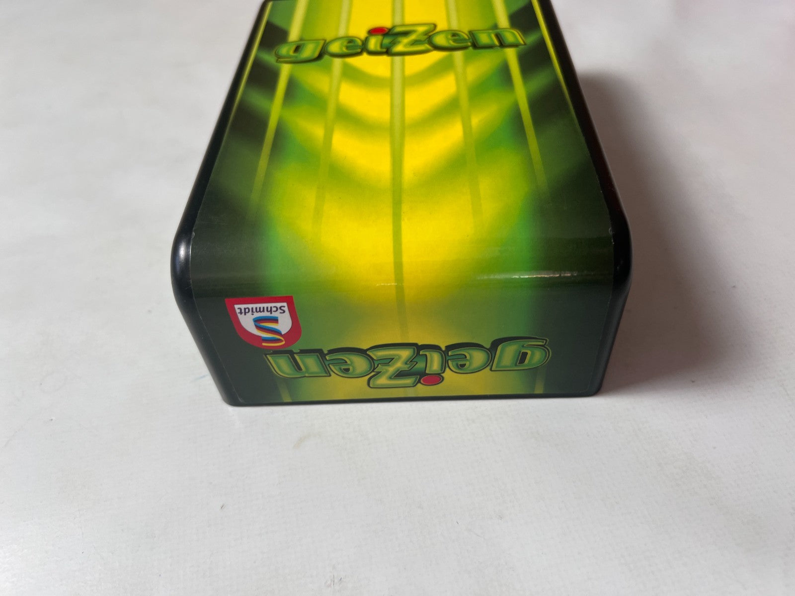 Geizen Roll & Play Nr. 4 Würfelspiel Spiel Schmidt  Vollständig - Ansicht 7