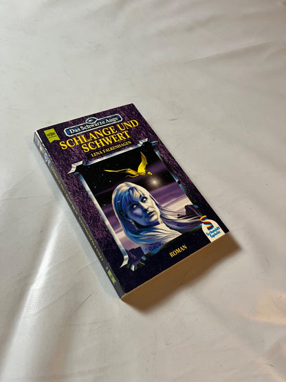 Detailfoto 5 – SKU A10969 – Rollenspiel-Buch gebraucht bei Brettspielimperium
