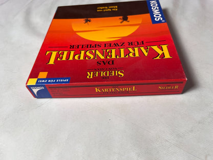 Die Siedler von Catan - Das Kartenspiel  - Kosmos - Vollständig - Ansicht 6