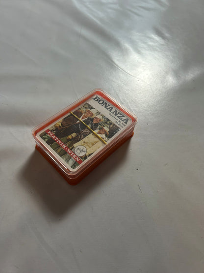 Detailfoto 4 – SKU A9626 – Kartenspiel gebraucht bei Brettspielimperium
