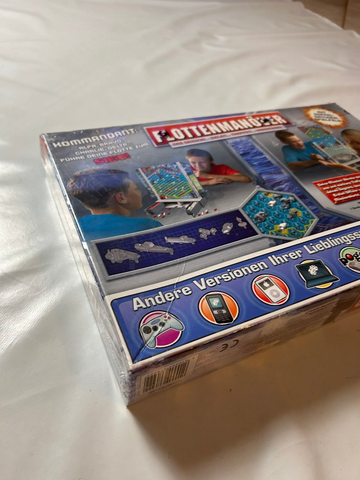 Detailfoto 9 – SKU W9280 – Gesellschaftsspiel neu bei Brettspielimperium