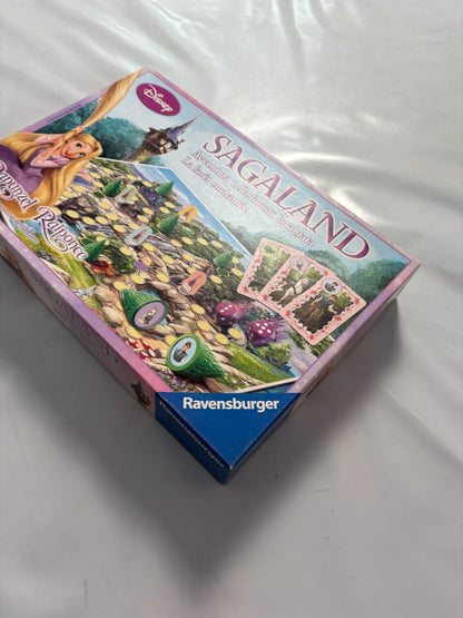 Detailfoto 12 – SKU A12965 – Gesellschaftsspiel gebraucht bei Brettspielimperium