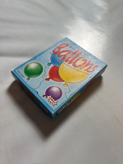 Detailfoto 4 – SKU A14189 – Kartenspiel gebraucht bei Brettspielimperium