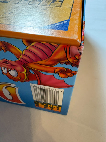Dragi Drache Ravensburger Spiel Gesellschaftsspiel 2012 - Vollständig - Ansicht 11