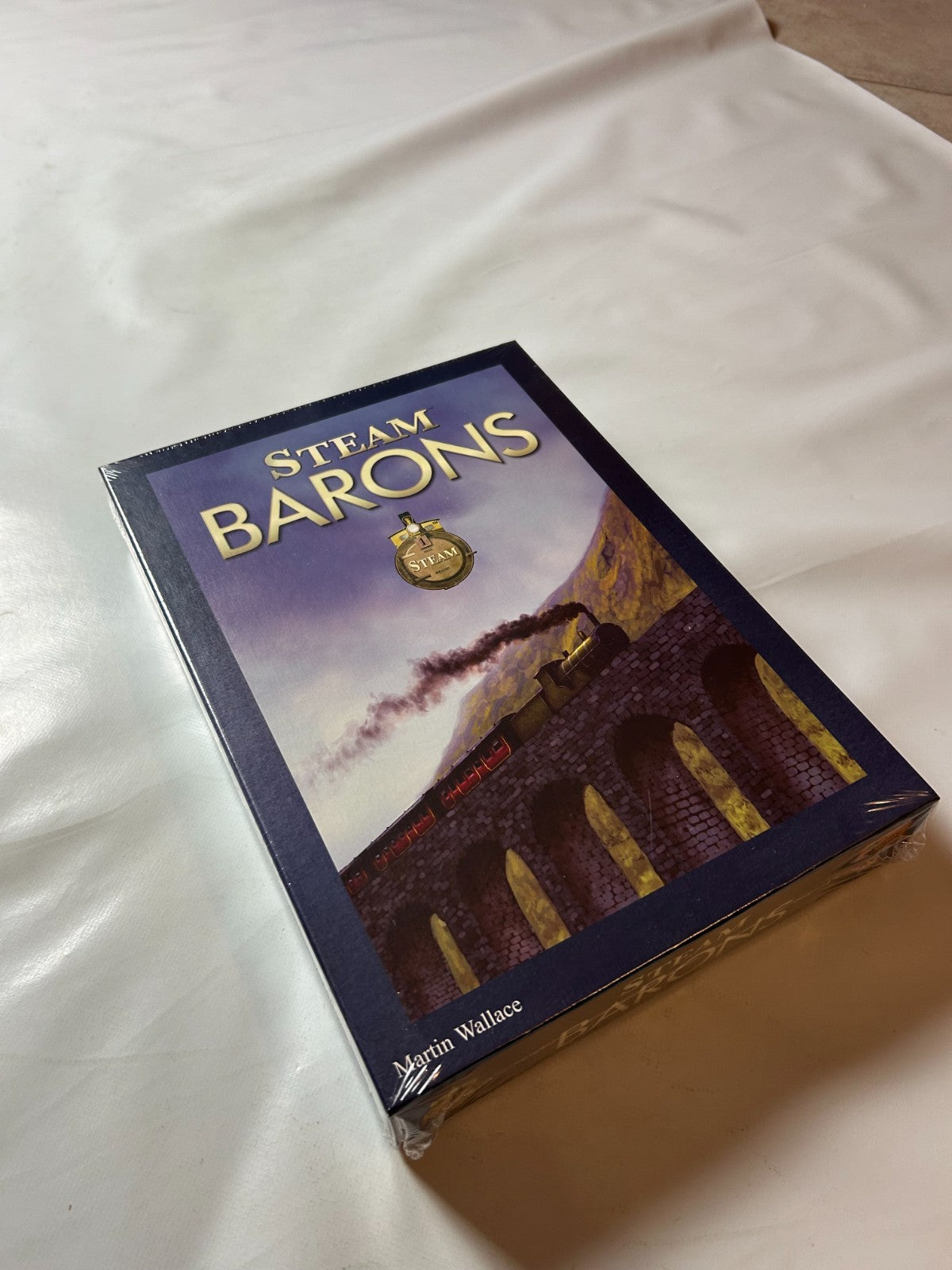 Detailfoto 5 – SKU A11994 – Gesellschaftsspiel neu bei Brettspielimperium