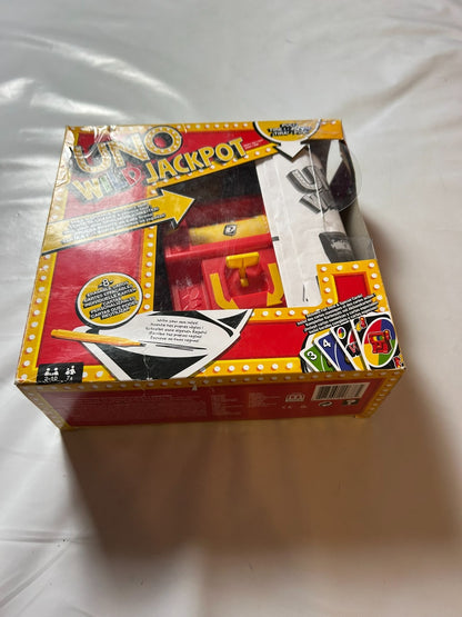 Detailfoto 3 – SKU A10561 – Kartenspiel gebraucht bei Brettspielimperium