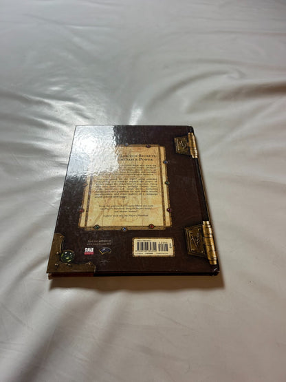 Detailfoto 8 – SKU A12751 – Rollenspiel-Buch gebraucht bei Brettspielimperium