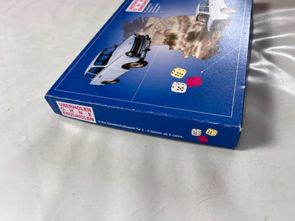 Überholen ohne Einzuholen  DDR Spiel 1995  Buschfunk  Vollständig - Ansicht 5