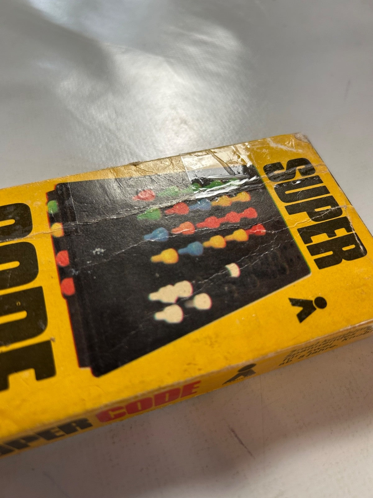 Detailfoto 7 – SKU A11102 – Gesellschaftsspiel gebraucht bei Brettspielimperium