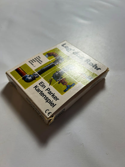 Detailfoto 4 – SKU A7018 – Kartenspiel gebraucht bei Brettspielimperium