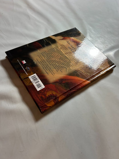 Detailfoto 9 – SKU A12766 – Rollenspiel-Buch gebraucht bei Brettspielimperium