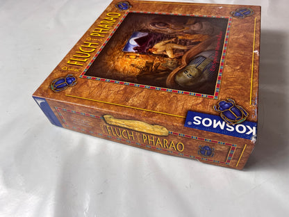 Detailfoto 5 – SKU A9730 – Gesellschaftsspiel gebraucht bei Brettspielimperium