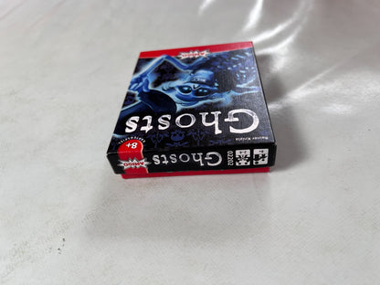 Detailfoto 6 – SKU A13548 – Kartenspiel gebraucht bei Brettspielimperium