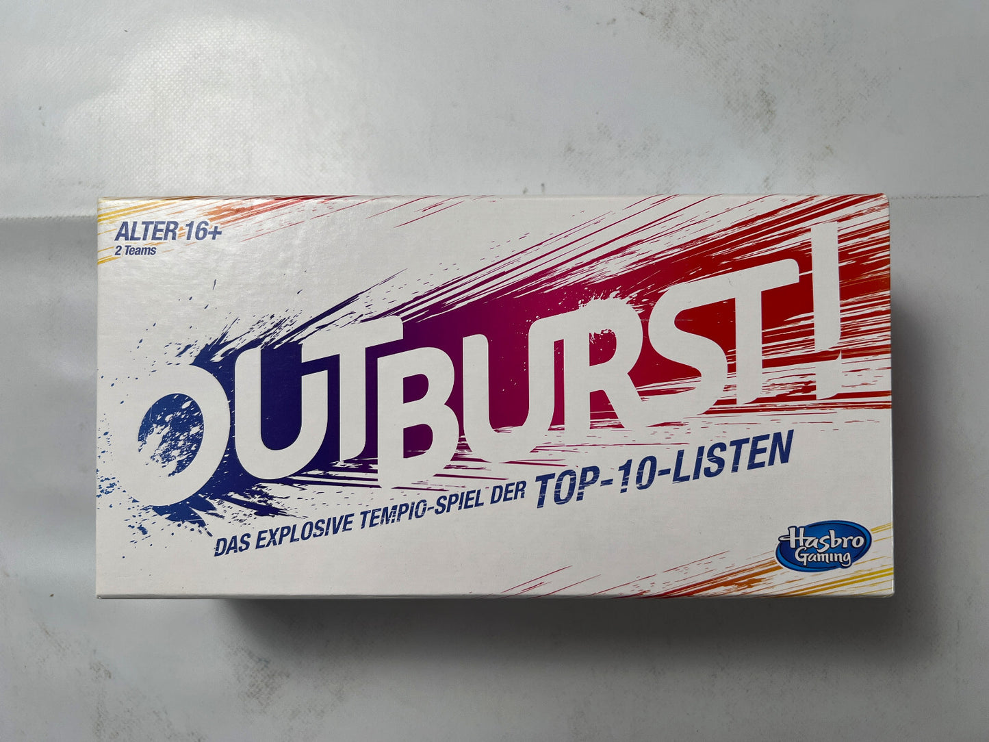 Detailfoto 5 – SKU A7073 – Kartenspiel gebraucht bei Brettspielimperium