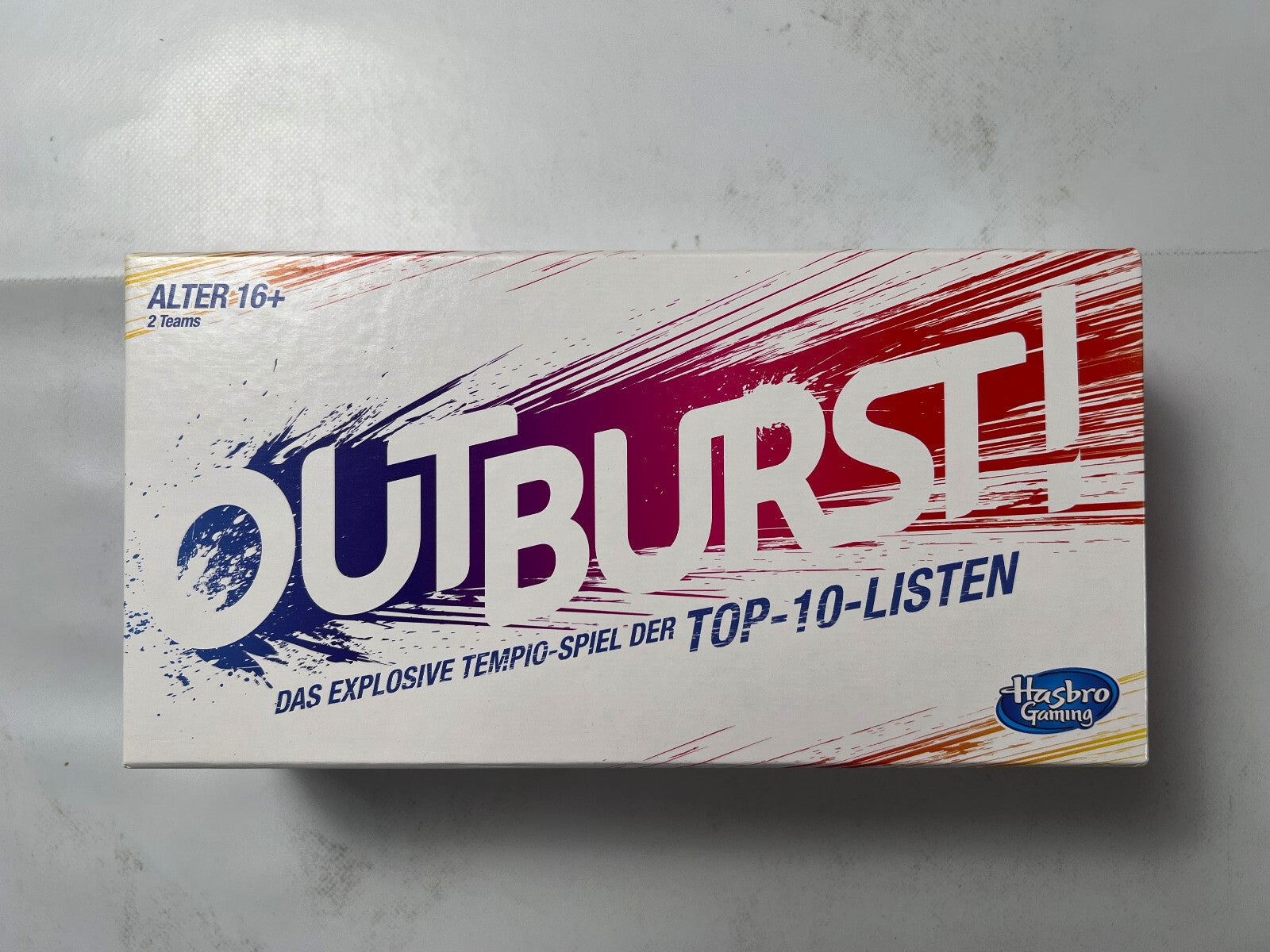 Detailfoto 5 – SKU A7073 – Kartenspiel gebraucht bei Brettspielimperium