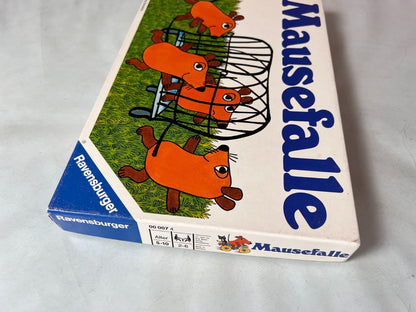 Detailfoto 7 – SKU A14128 – Gesellschaftsspiel gebraucht bei Brettspielimperium