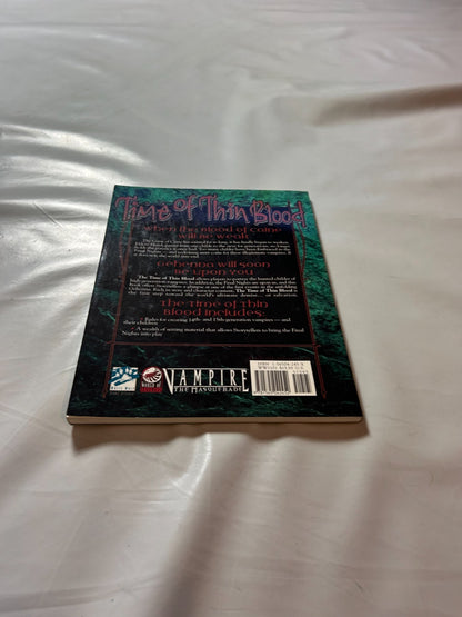 Detailfoto 8 – SKU A12810 – Rollenspiel-Buch gebraucht bei Brettspielimperium