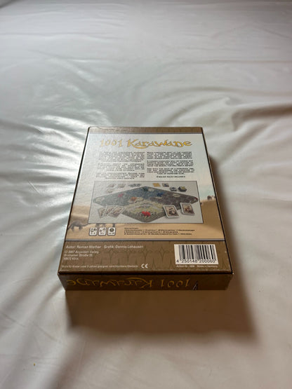 Detailfoto 9 – SKU A12832 – Gesellschaftsspiel gebraucht bei Brettspielimperium