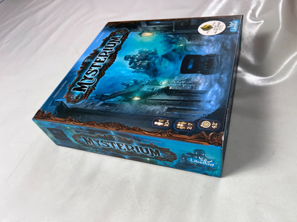 Mysterium Libellud Spiel Deutsch 2015 Asmodee  Vollständig - Ansicht 5