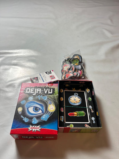 Detailfoto 7 – SKU A10744 – Kartenspiel gebraucht bei Brettspielimperium