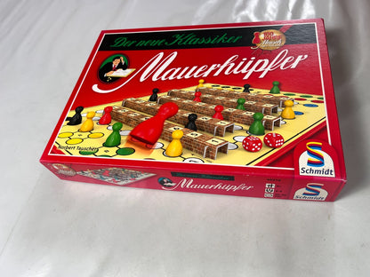 Detailfoto 8 – SKU A13524 – Gesellschaftsspiel gebraucht bei Brettspielimperium