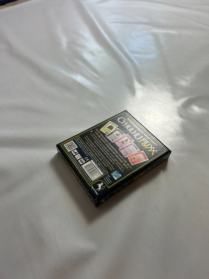 Detailfoto 9 – SKU A12545 – Kartenspiel gebraucht bei Brettspielimperium