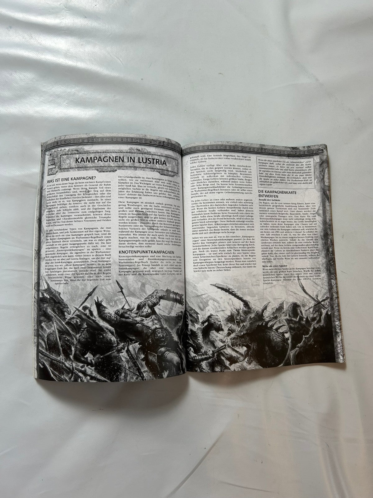 Detailfoto 6 – SKU A9973 – Gesellschaftsspiel gebraucht bei Brettspielimperium
