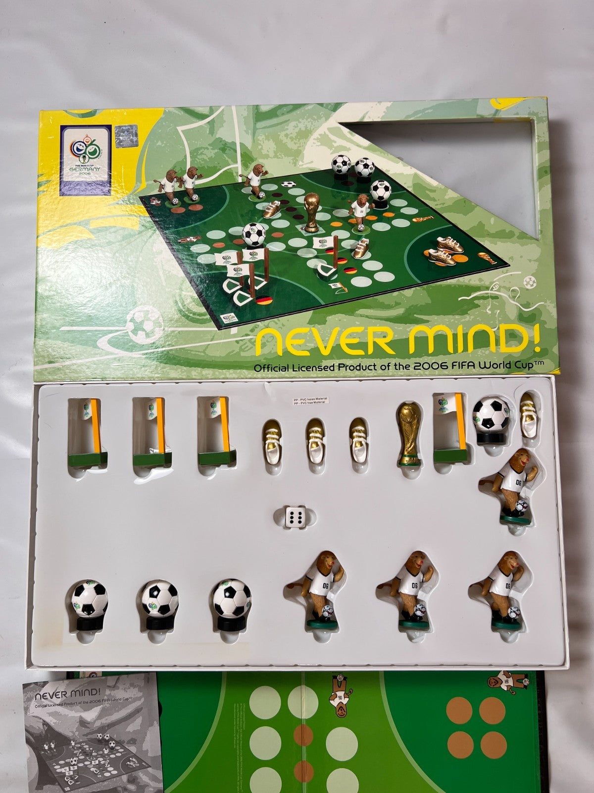 Detailfoto 3 – SKU A14124 – Gesellschaftsspiel gebraucht bei Brettspielimperium