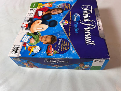 Detailfoto 7 – SKU A13988 – Gesellschaftsspiel gebraucht bei Brettspielimperium