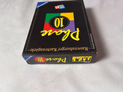 Phase 10 - Ravensburger 2005- Vollständig - Ansicht 5