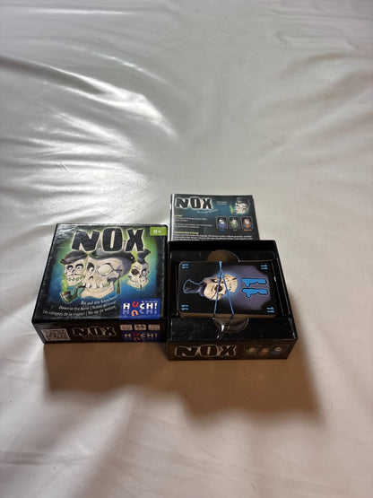 Detailfoto 7 – SKU A13662 – Gesellschaftsspiel gebraucht bei Brettspielimperium